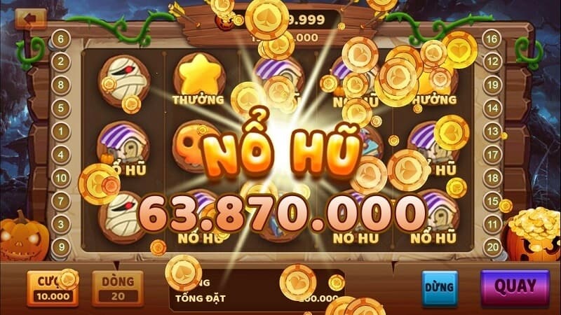 Đặc điểm nổi bật của Nổ hũ Kclub